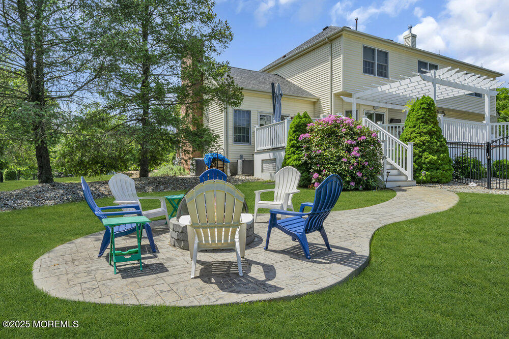 11 Pullen Drive, Millstone, New Jersey image 35