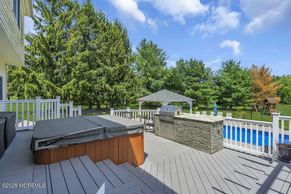 11 Pullen Drive, Millstone, New Jersey image 39