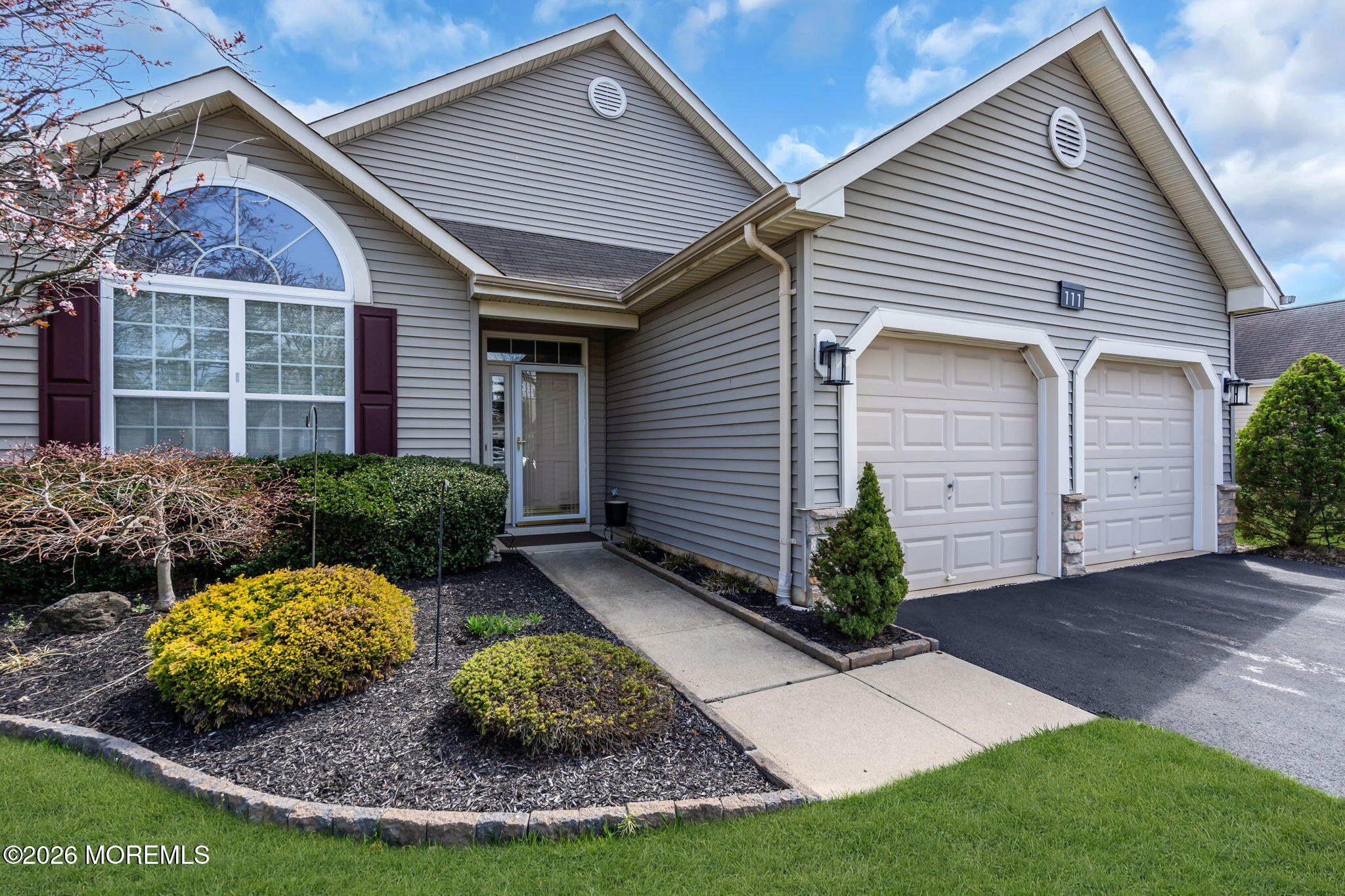 111 Enclave Boulevard