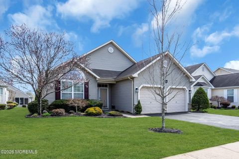 111 Enclave Boulevard Lakewood NJ 08701