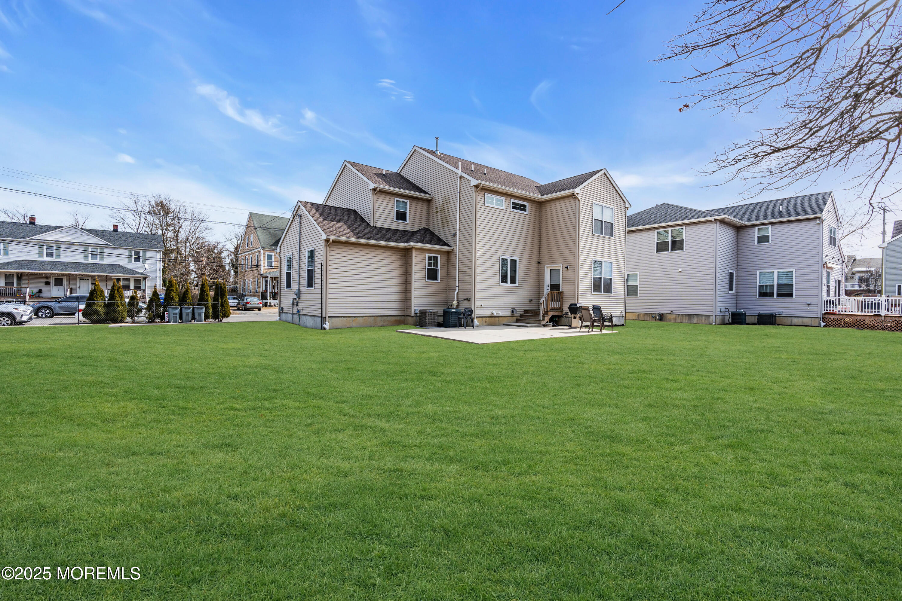 512 Sairs Avenue, Long Branch, New Jersey image 33