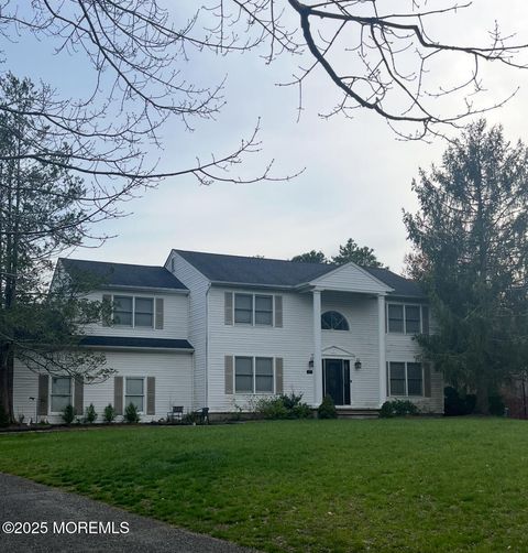Photo of 20 Camelot Terrace, Jackson, NJ 08527 (MLS # 22530100)