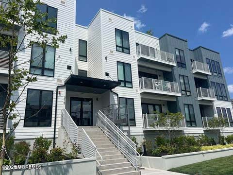 Condo For Sale - 215 2nd Avenue #203<br/> Asbury Park, NJ 07712