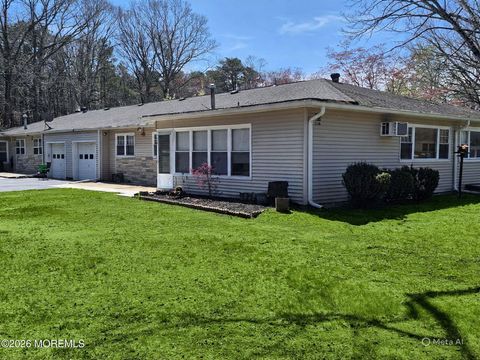 23 East Road B Jackson NJ 08527