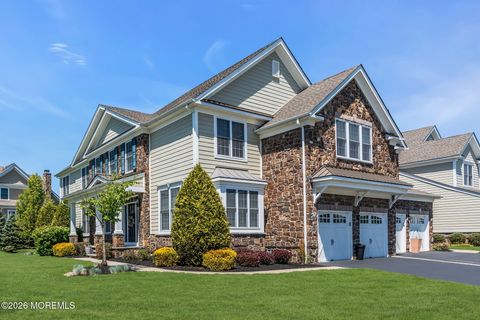 Condo For Sale - 17 Spalding Drive #331<br/> Holmdel, NJ 07733