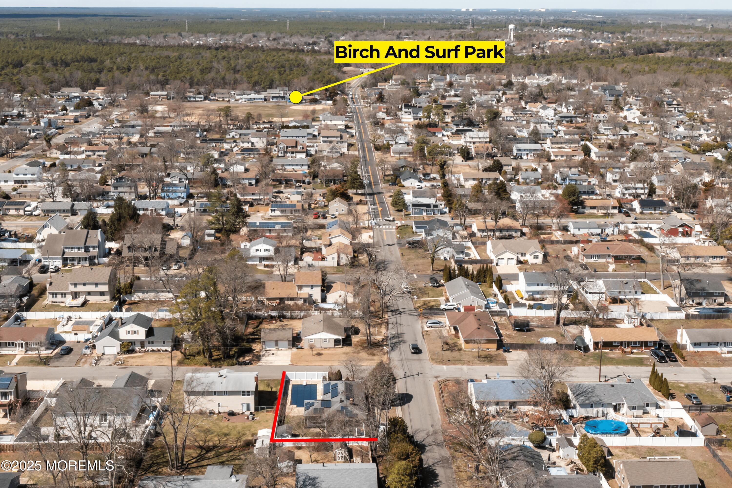 57 Birch Street, Beachwood, New Jersey image 31