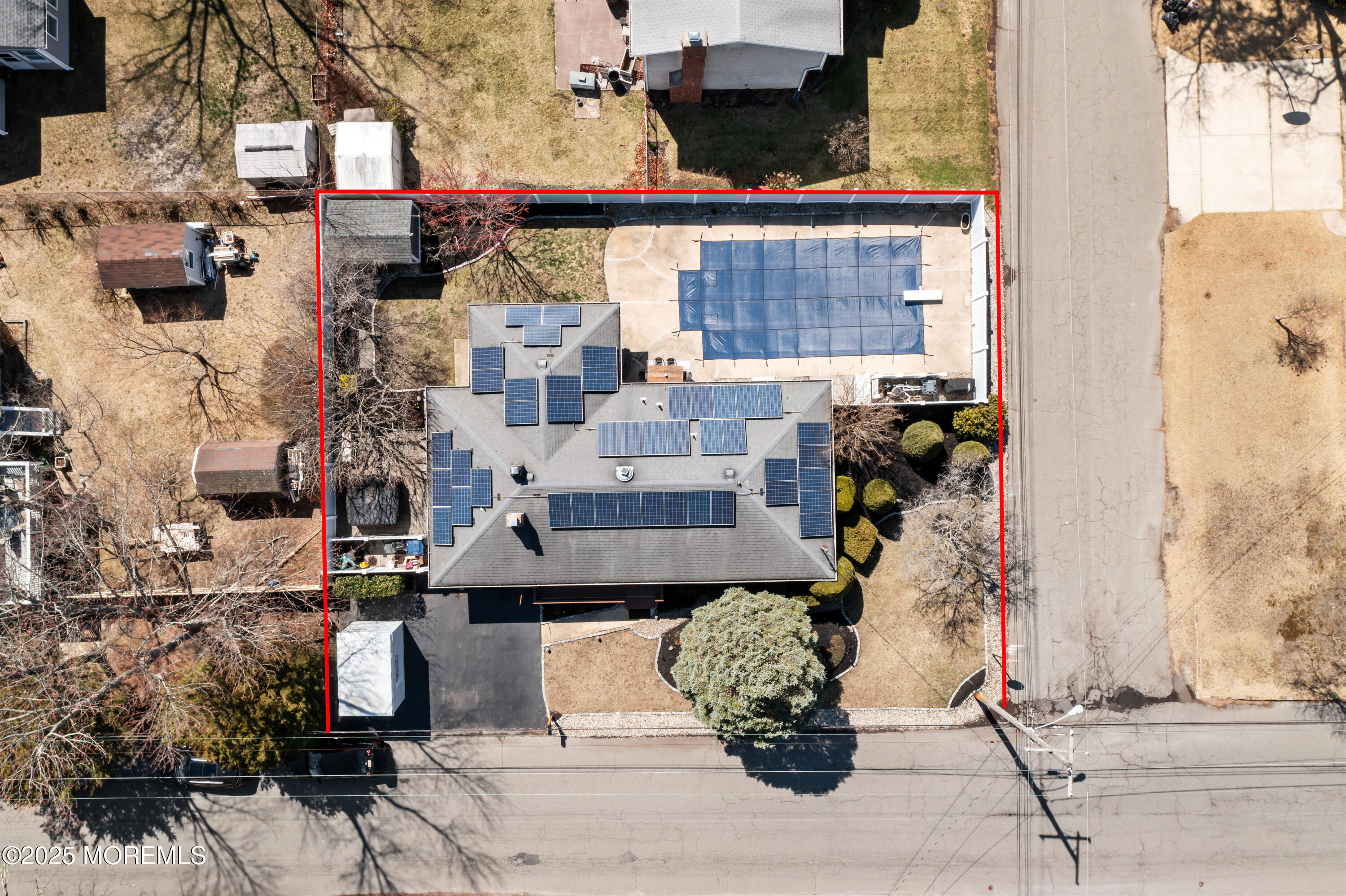 57 Birch Street, Beachwood, New Jersey image 30