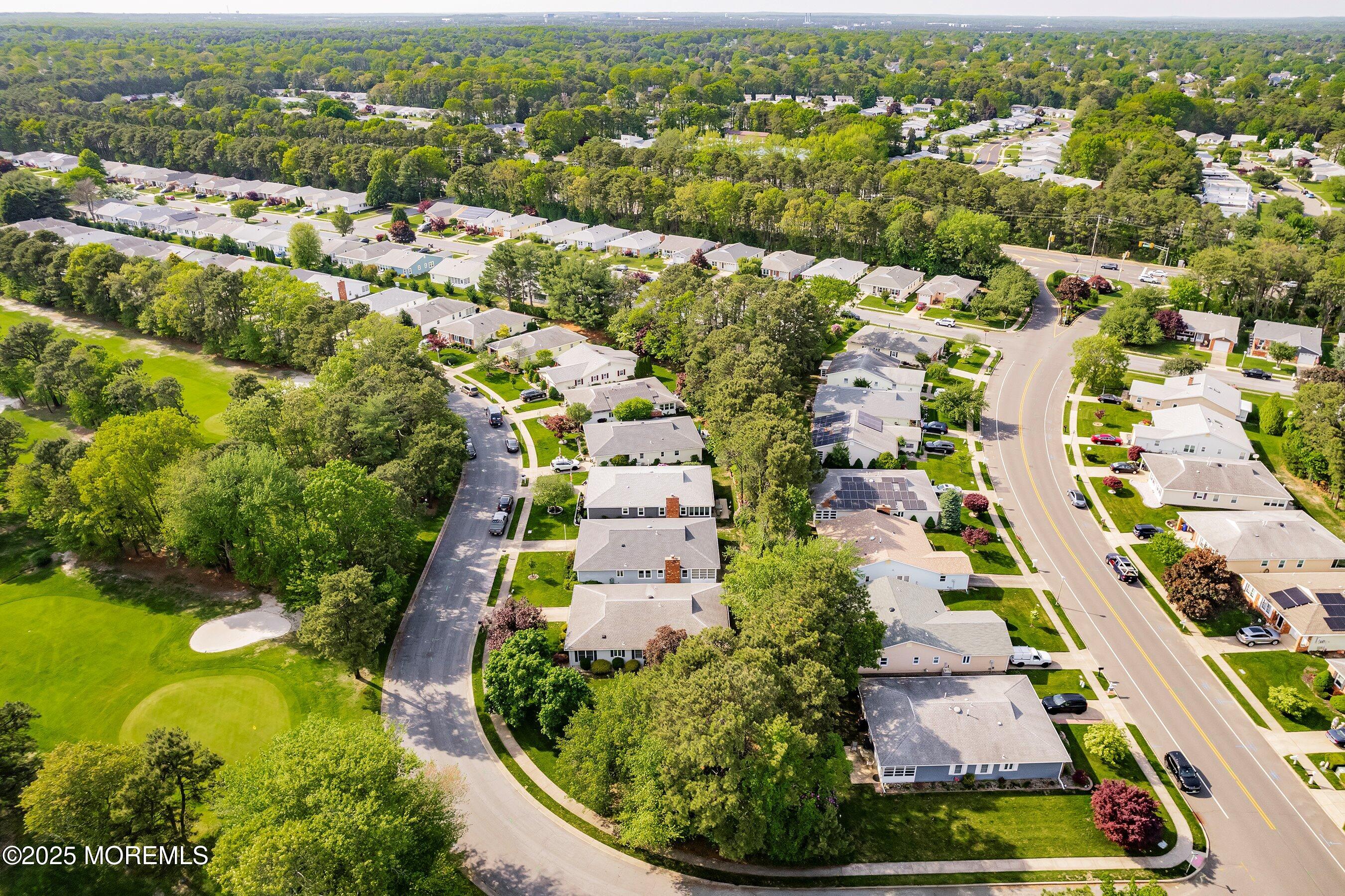 2 Ashford Drive, Brick, New Jersey image 3