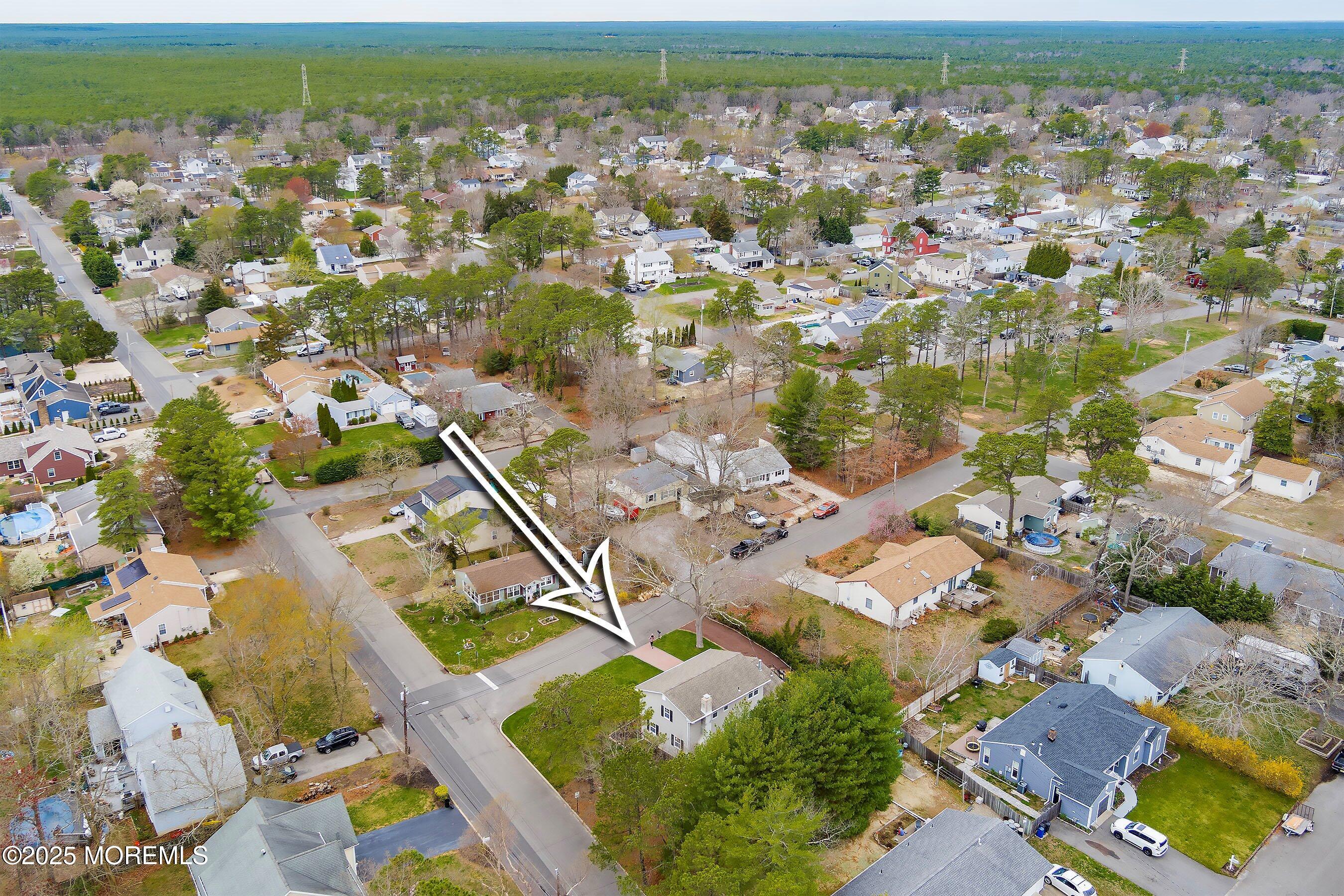 1930 Maywood Place, Forked River, New Jersey image 39