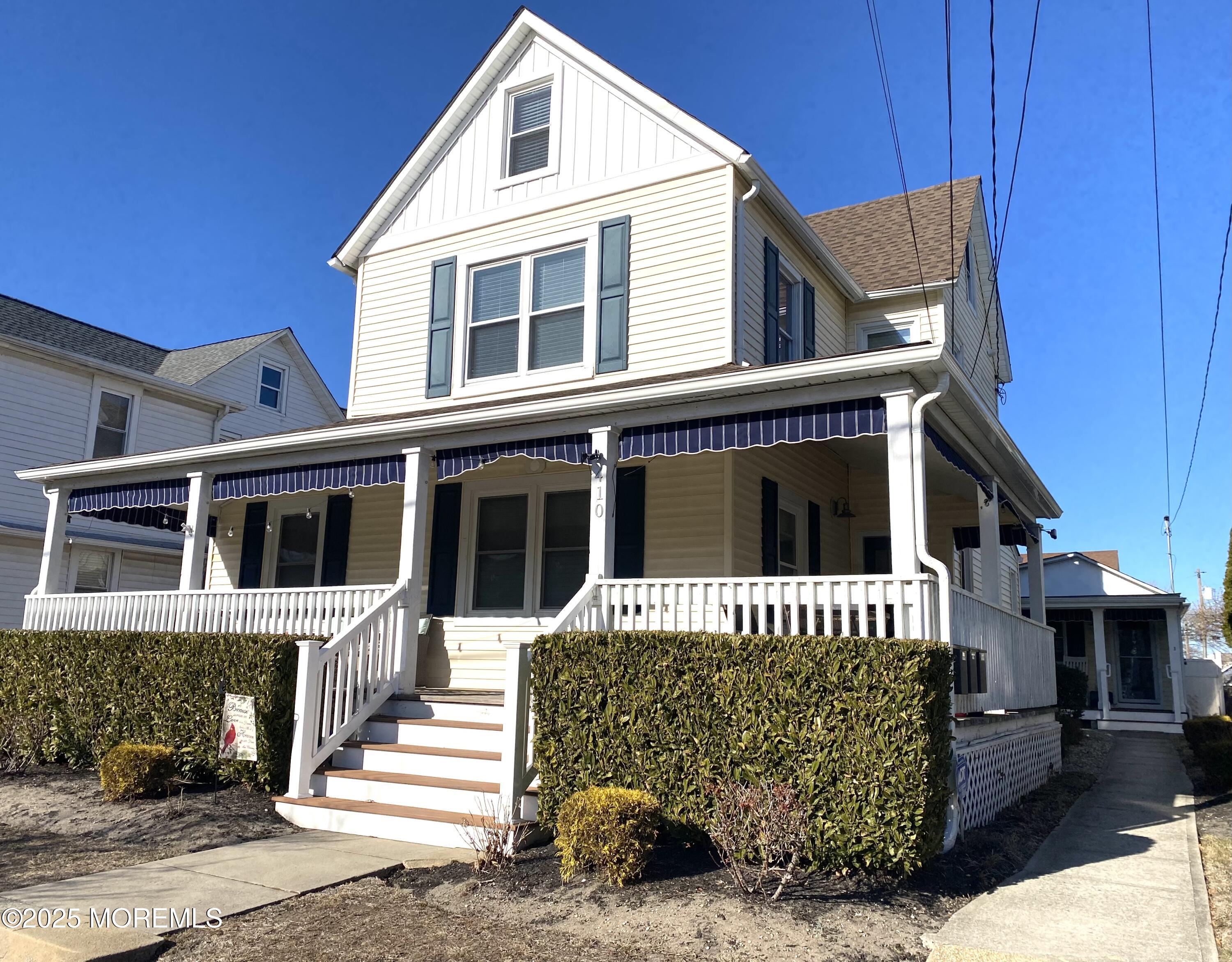 410 Park Place Avenue, Bradley Beach, New Jersey image 30