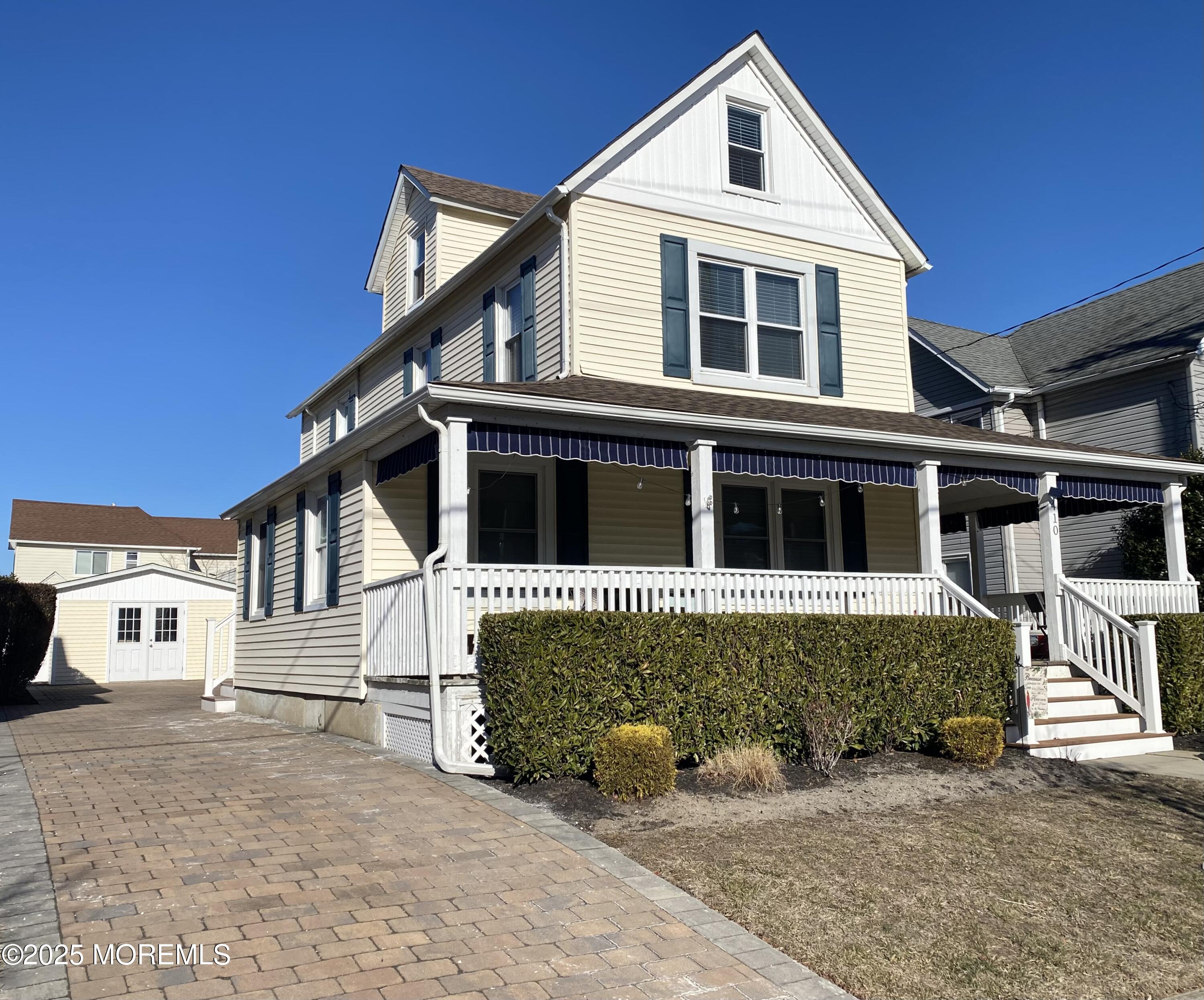 410 Park Place Avenue, Bradley Beach, New Jersey image 29