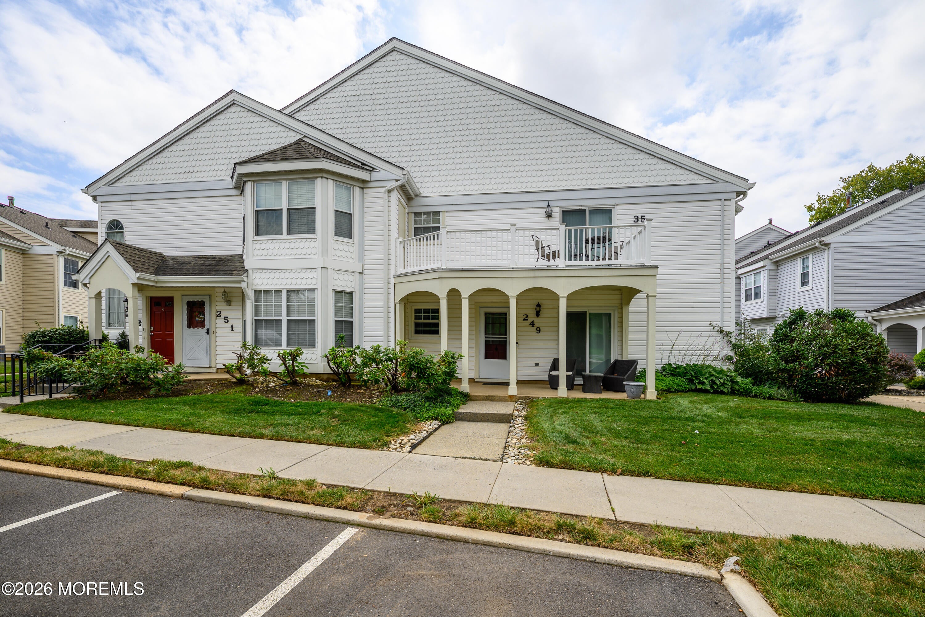 249 Tulip Lane
