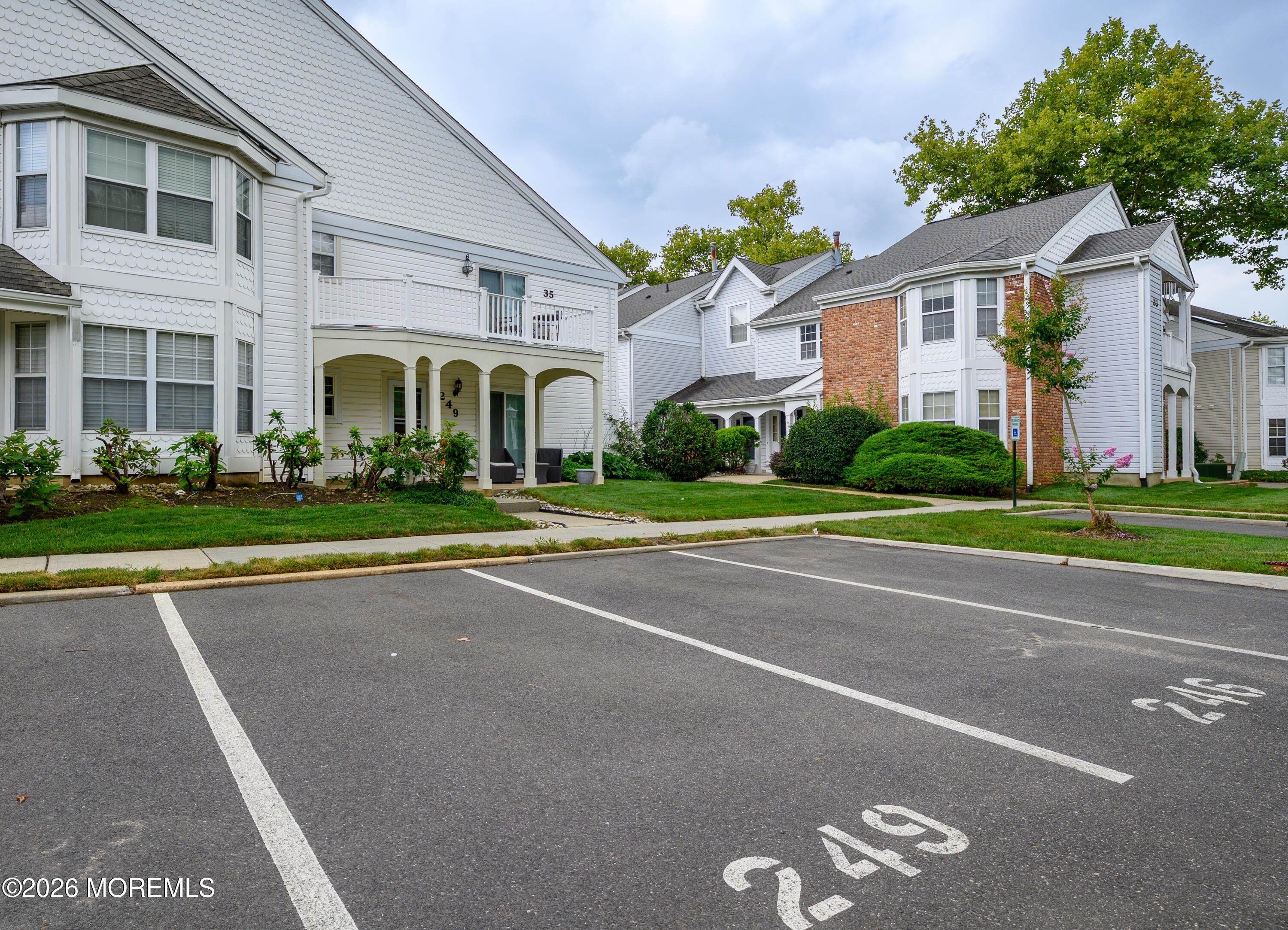 249 Tulip Lane