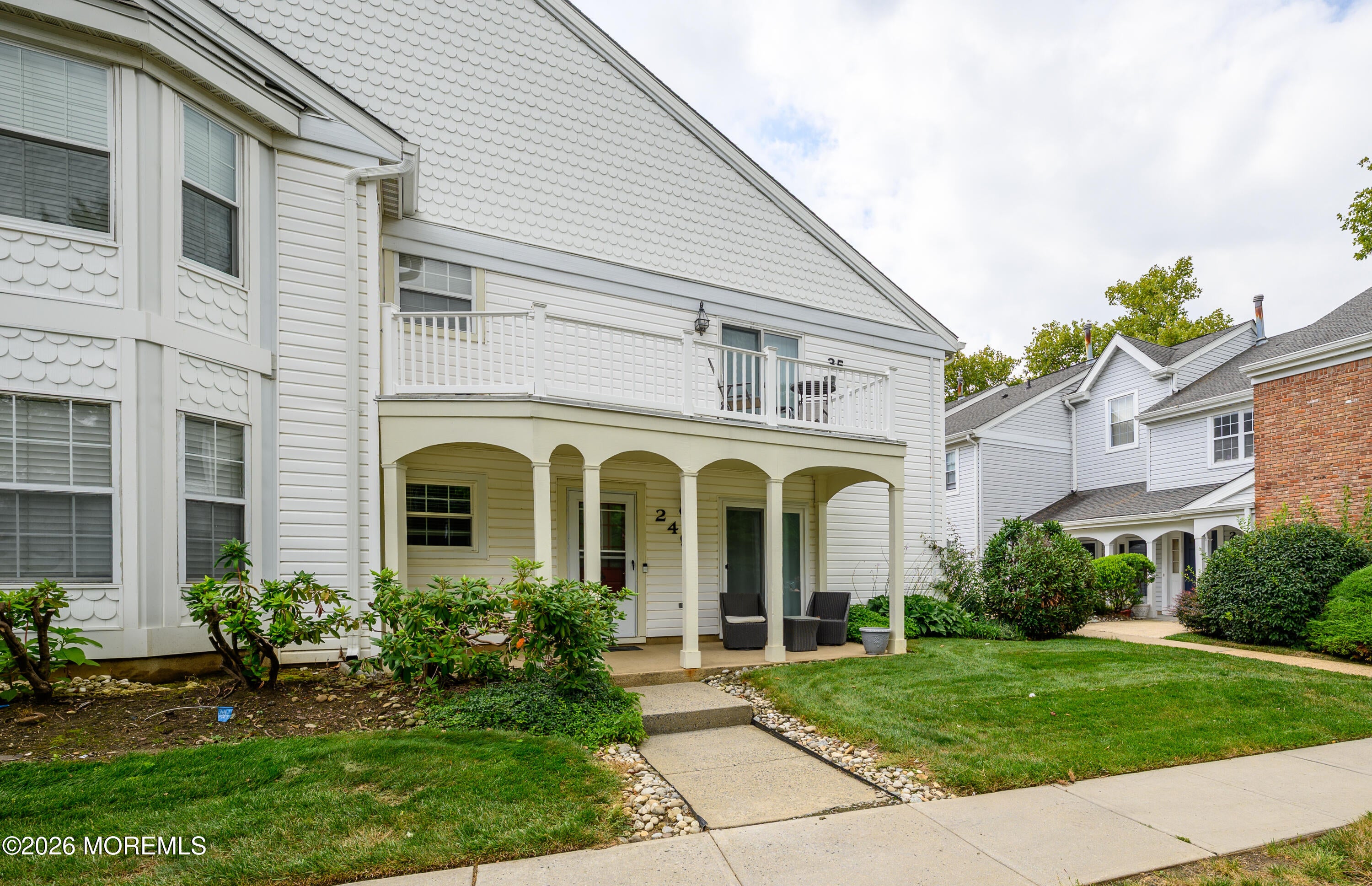 249 Tulip Lane