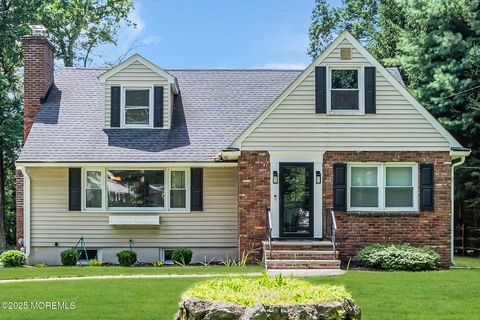 Photo of 139 Woodland Avenue, Morris Twp, NJ 07960 (MLS # 22529899)