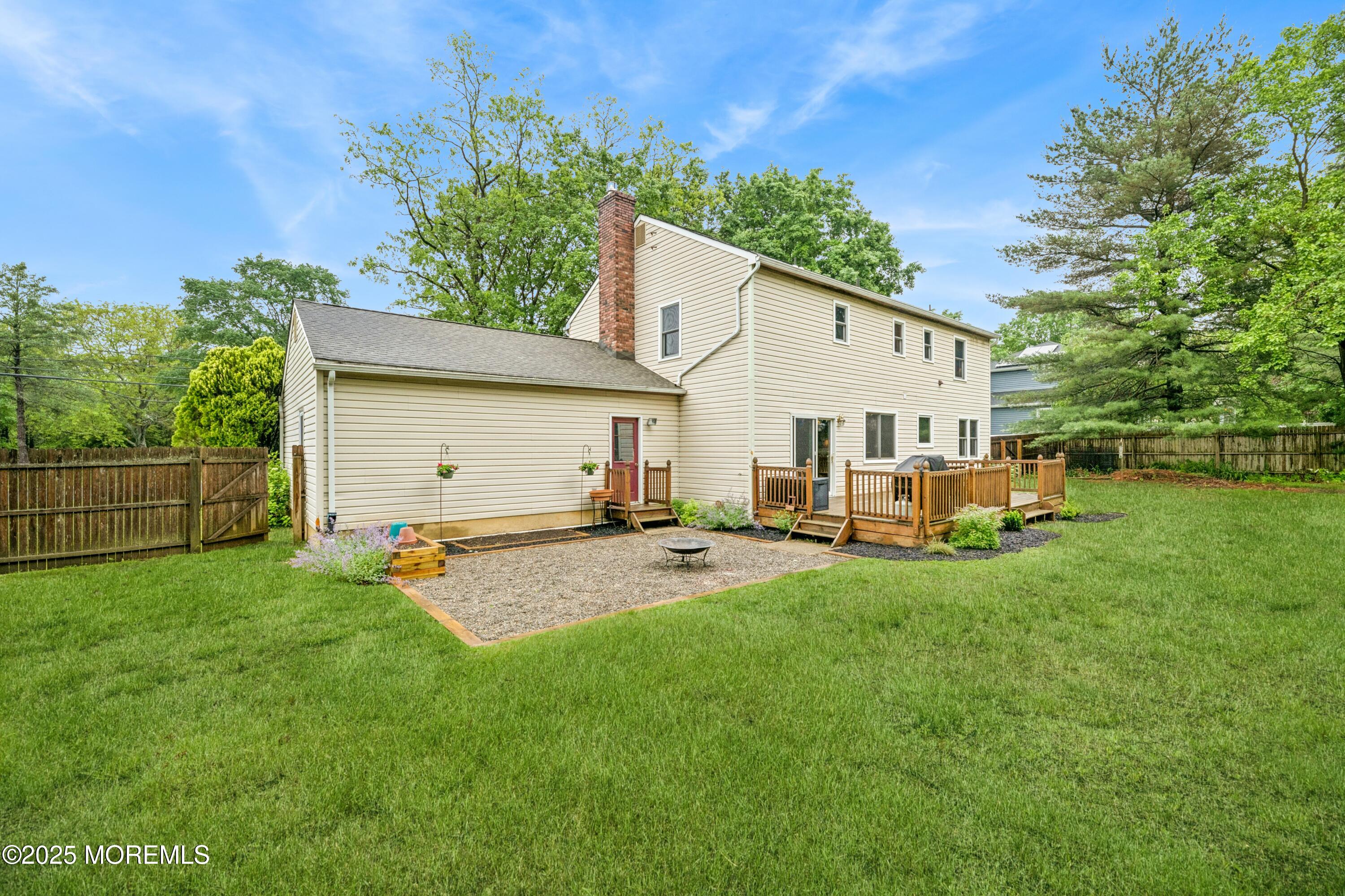 325 Oak Hill Road, Red Bank, New Jersey image 45