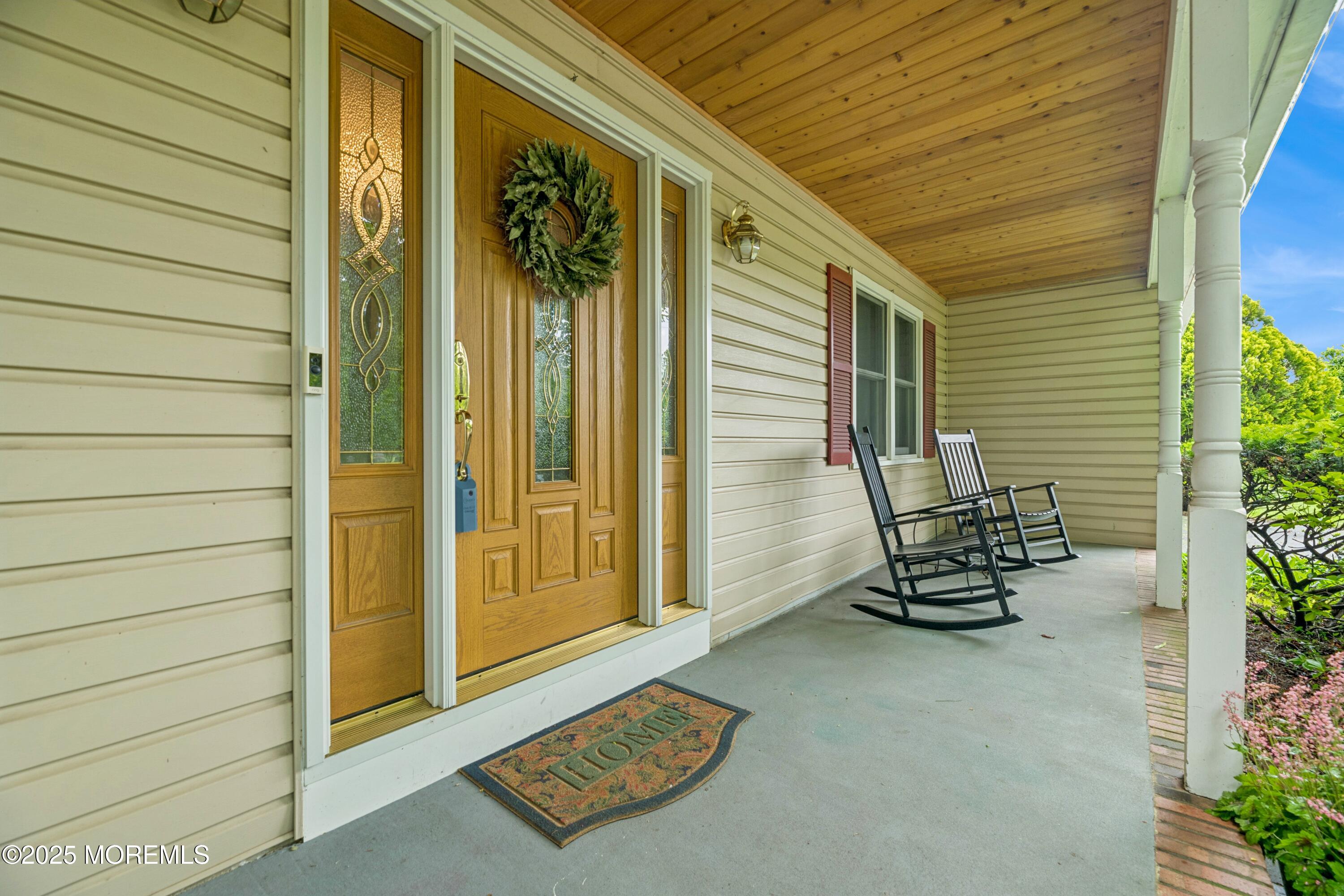 325 Oak Hill Road
