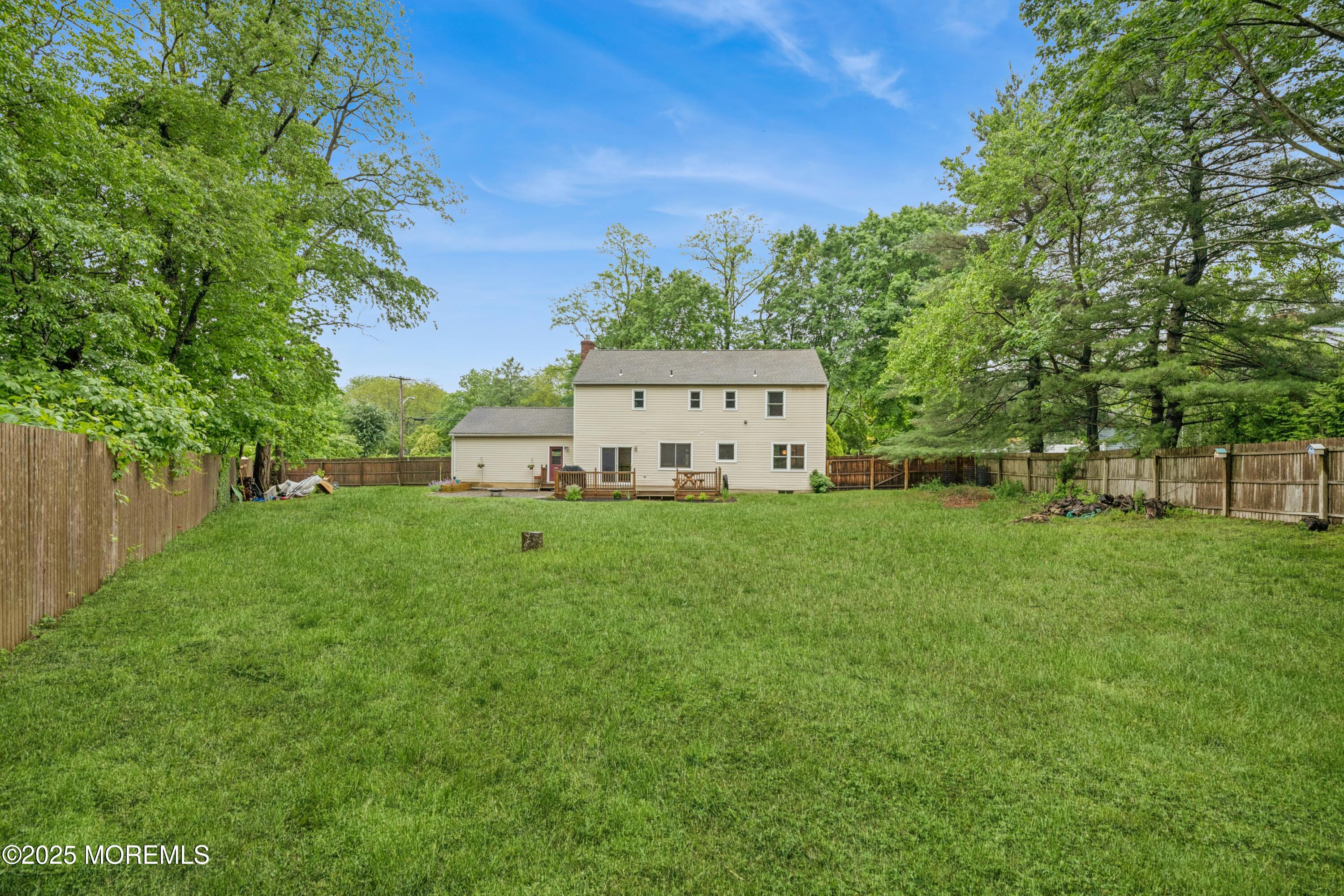 325 Oak Hill Road, Red Bank, New Jersey image 46