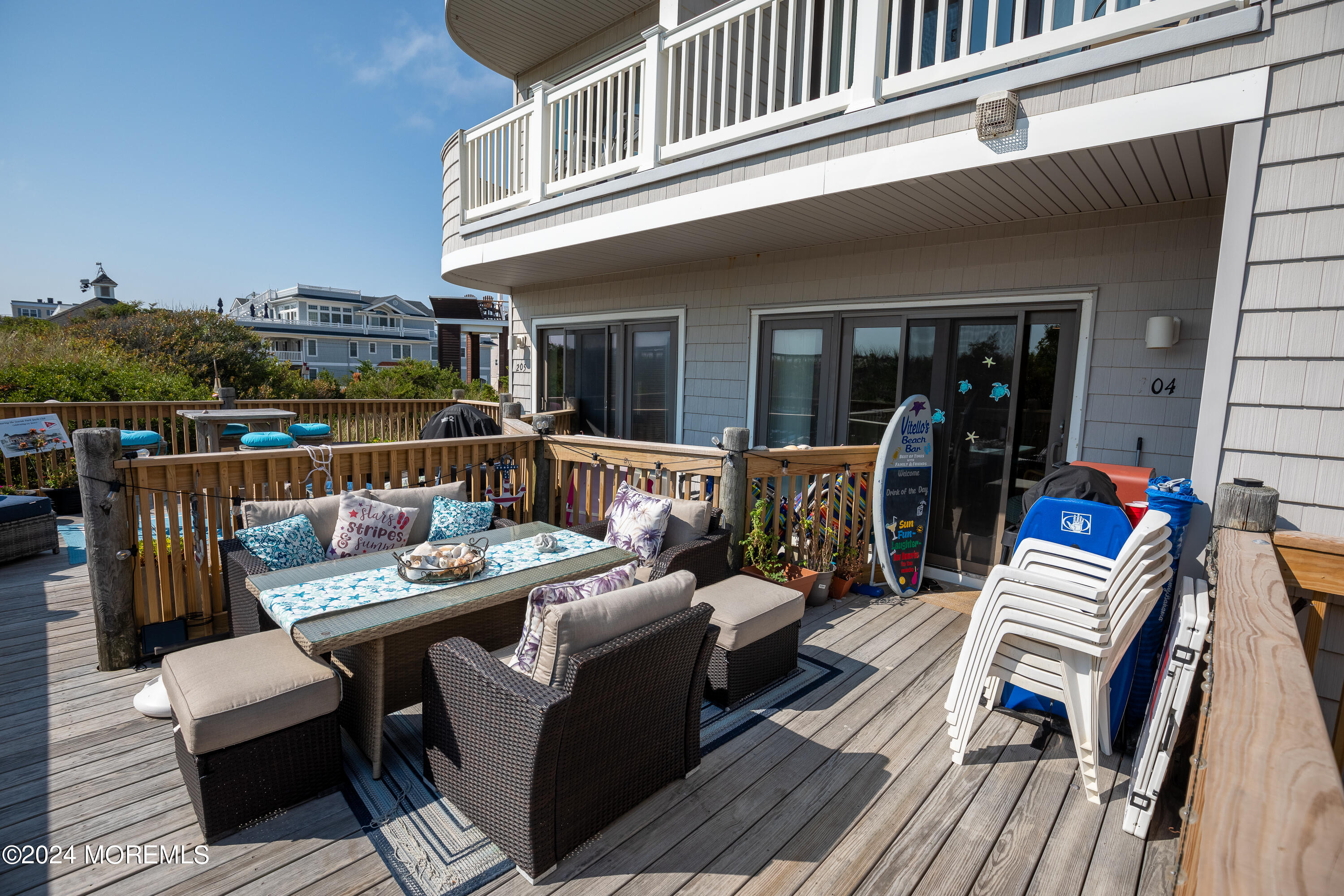 2200 Ocean Avenue #204S, Seaside Park, New Jersey image 13