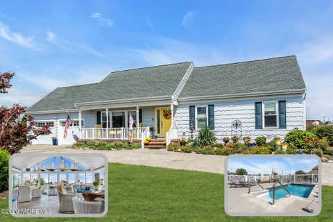 Homes For Sale - 237 Bay Shore Drive<br/> Ocean County, Barnegat, NJ 08005