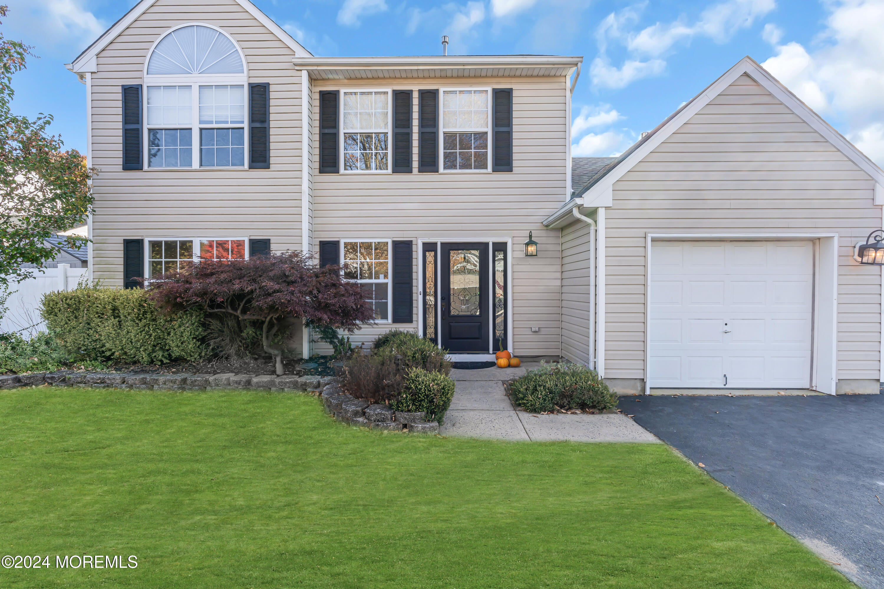 84 Cascades Avenue, Howell, New Jersey image 1