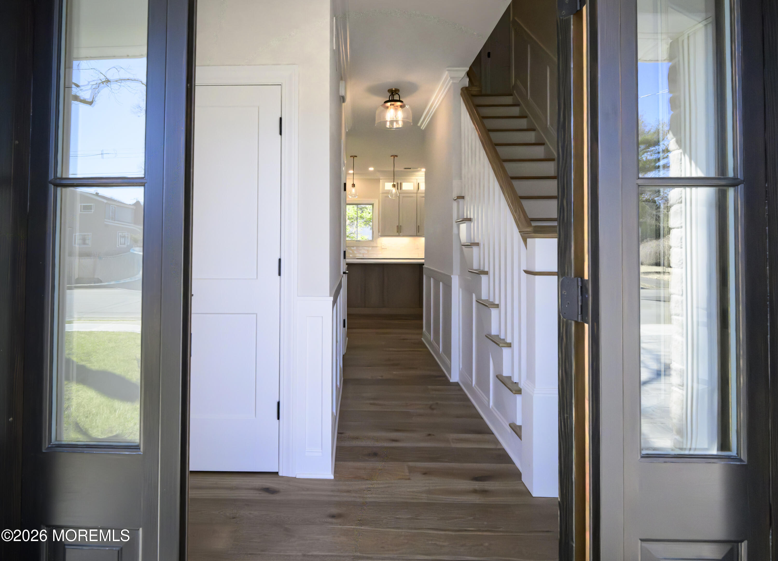 1235 Benedict Street