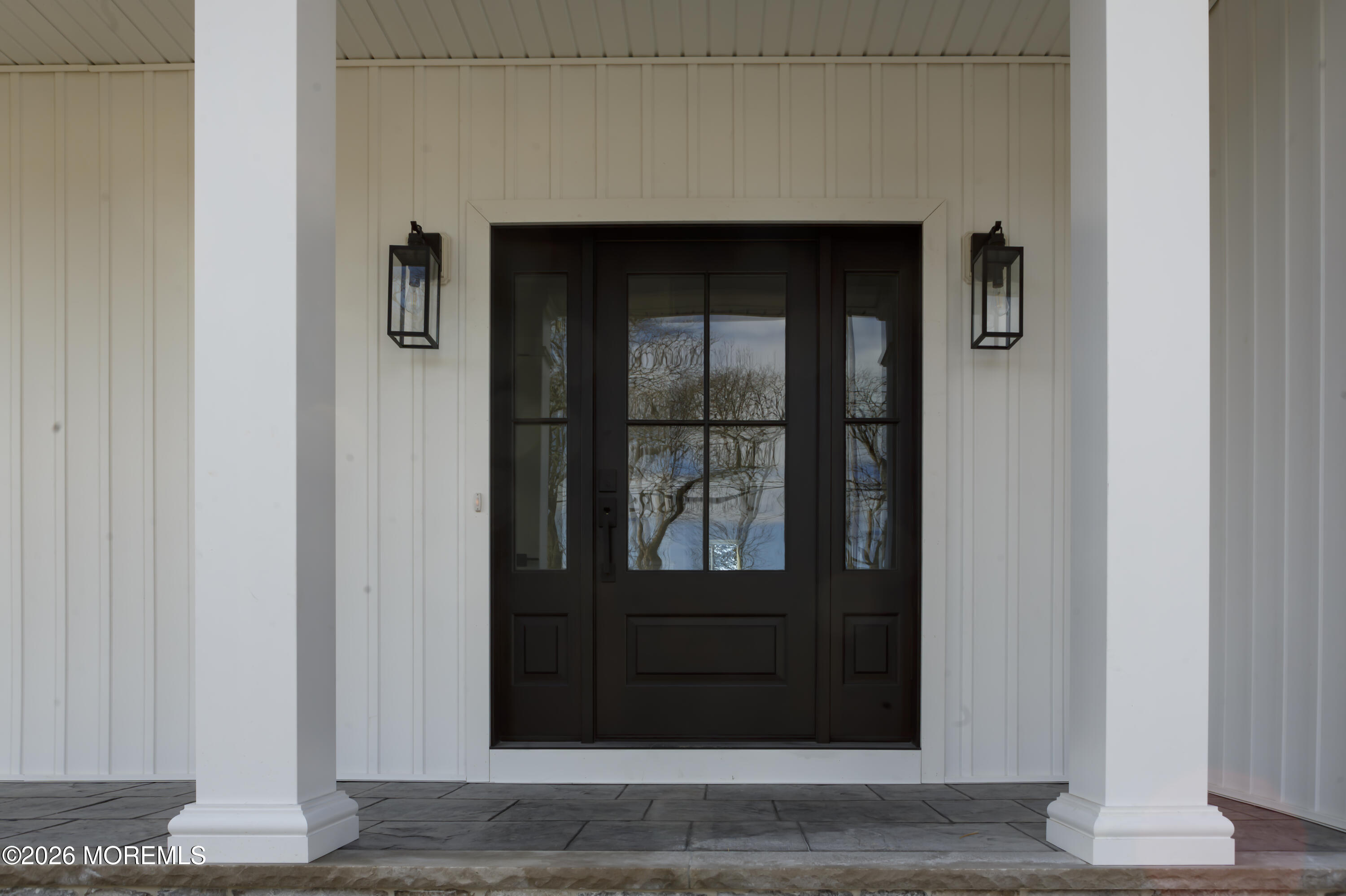 1235 Benedict Street