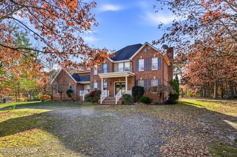 Photo of 119 Bengal Boulevard, Barnegat, NJ 08005 (MLS # 22535017)