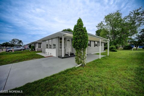 234 Charlotteville Drive N Toms River NJ 08757