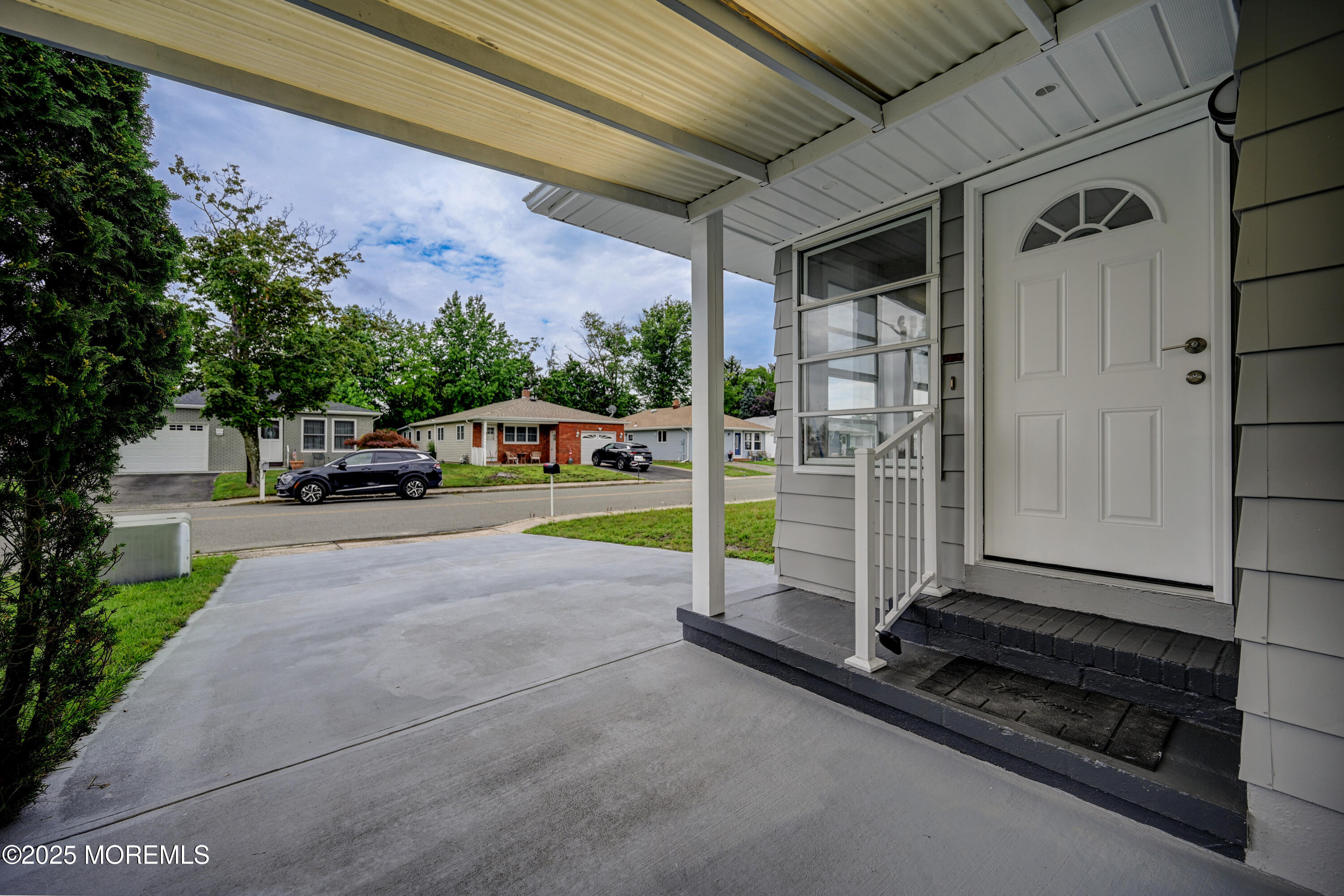 234 Charlotteville Drive N