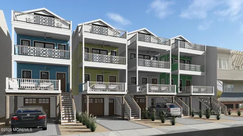 51 Sampson Avenue, Seaside Heights, NJ 08751 - MLS#: 22514729