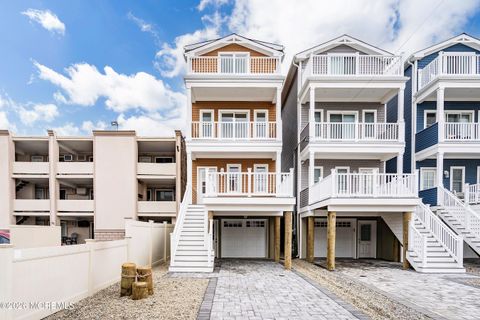 Homes For Sale - 51 Sampson Avenue<br/> Seaside Heights, NJ 08751