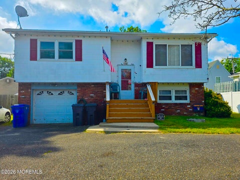 Homes For Sale - 1163 Bay Avenue<br/> Toms River, NJ 08753