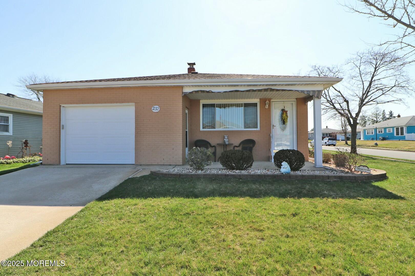 232 Bonaire Drive, Toms River, New Jersey image 1