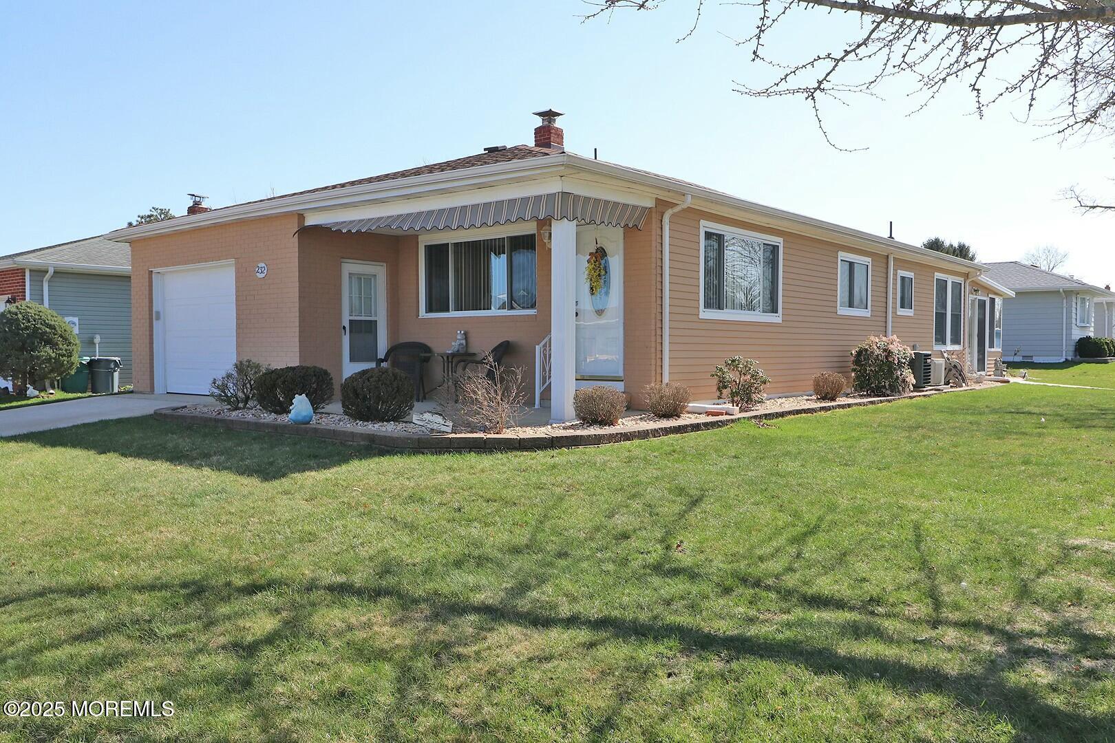 232 Bonaire Drive, Toms River, New Jersey image 33