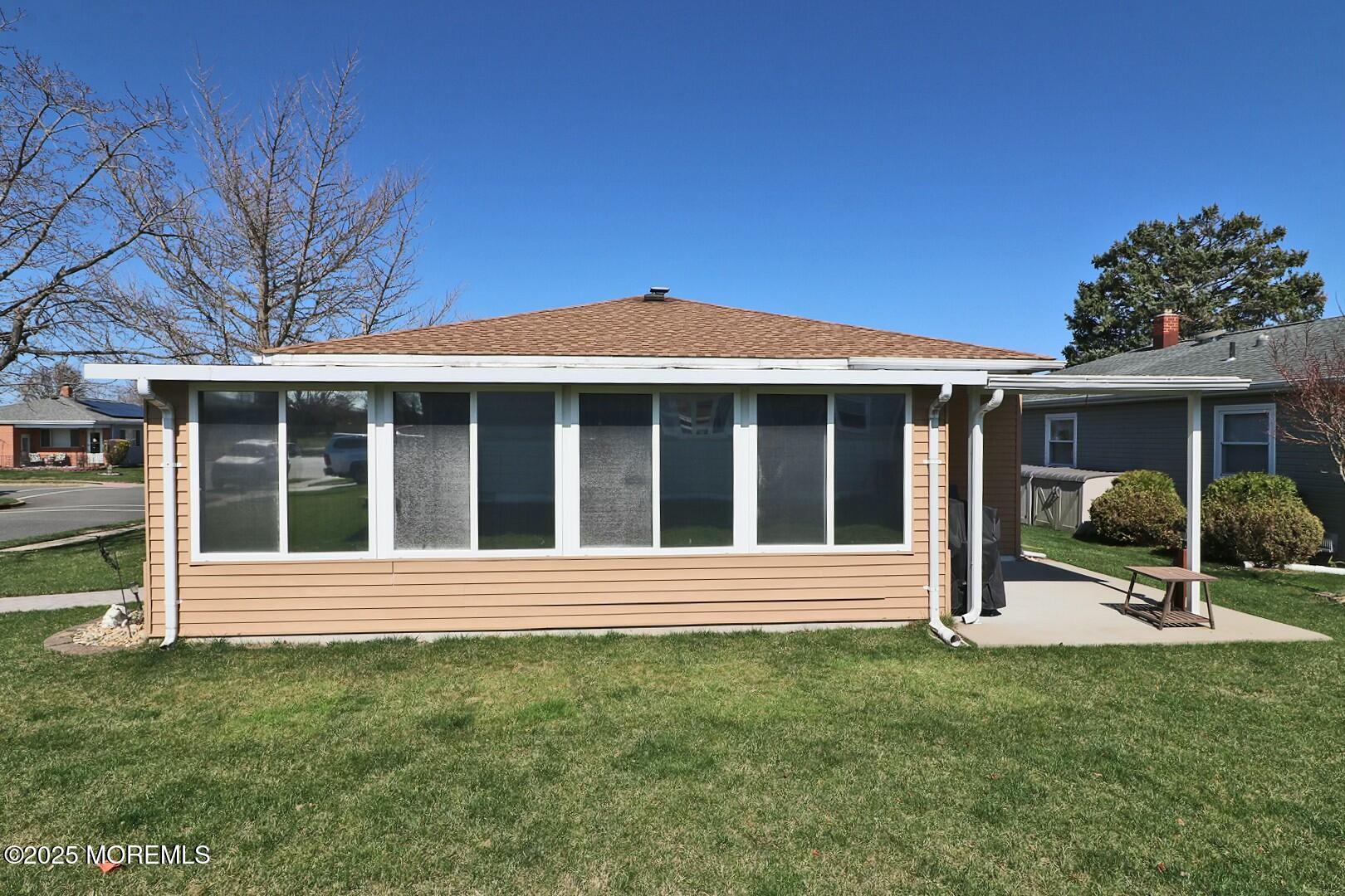 232 Bonaire Drive, Toms River, New Jersey image 36