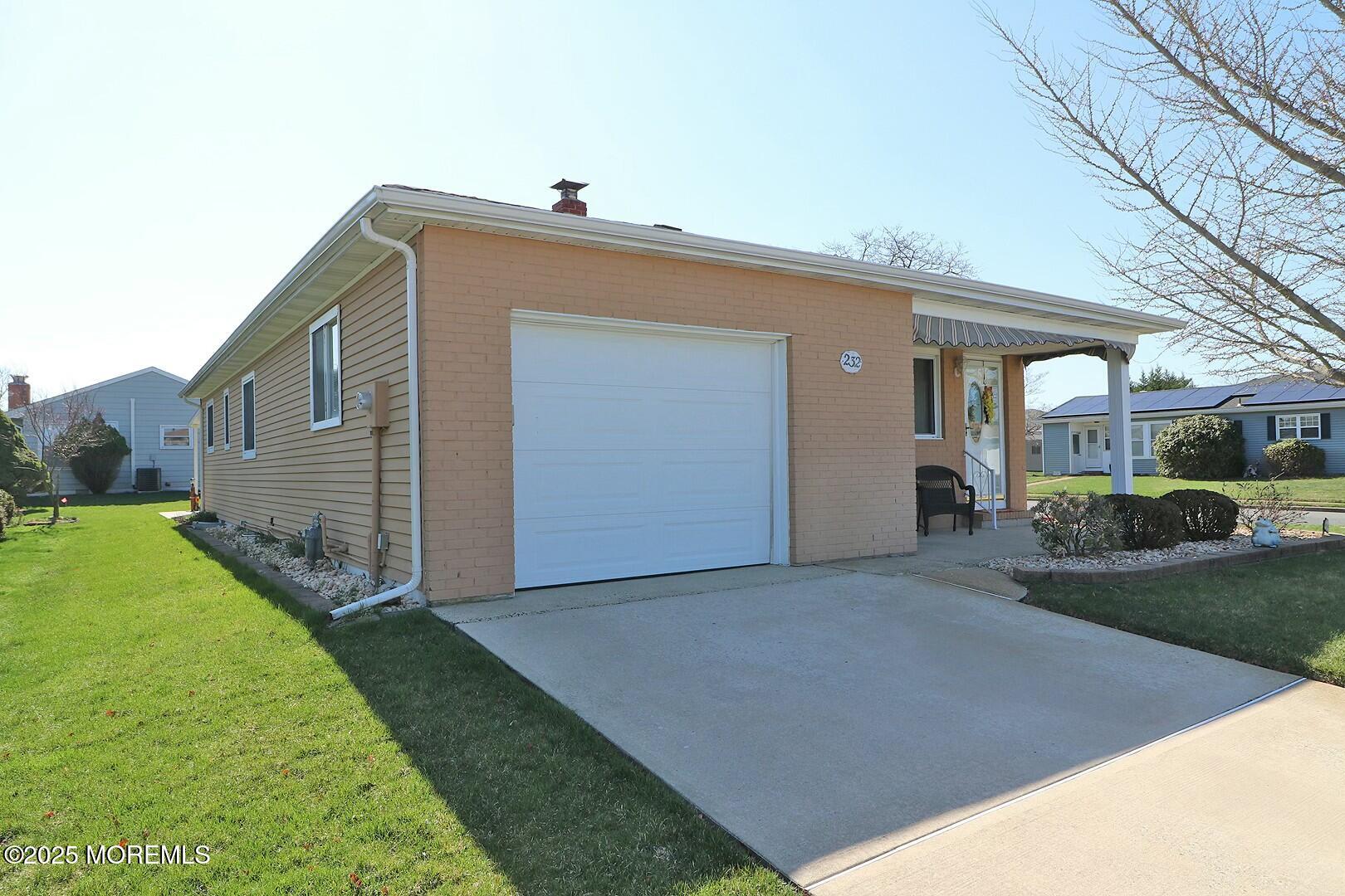 232 Bonaire Drive, Toms River, New Jersey image 34