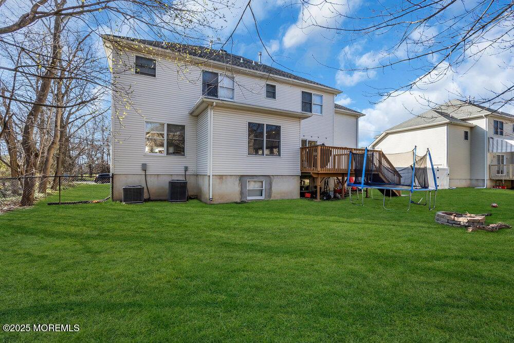 545 Hope Chapel Road, Lakewood, New Jersey image 45