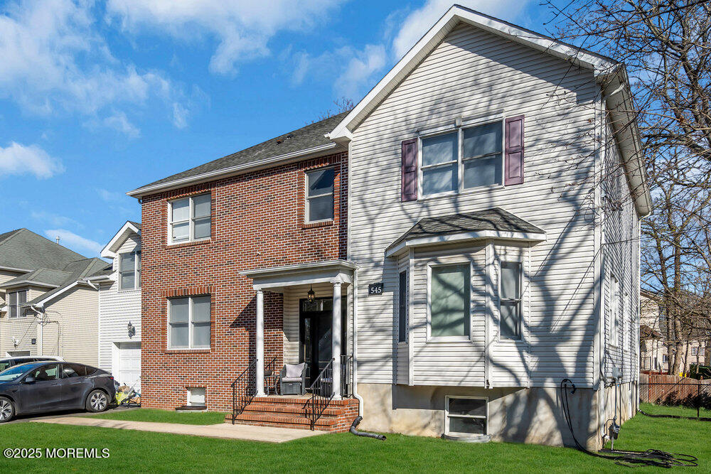 545 Hope Chapel Road, Lakewood, New Jersey image 3