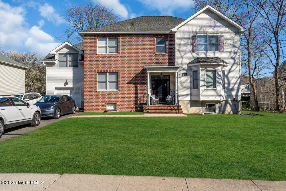 545 Hope Chapel Road, Lakewood, New Jersey image 1