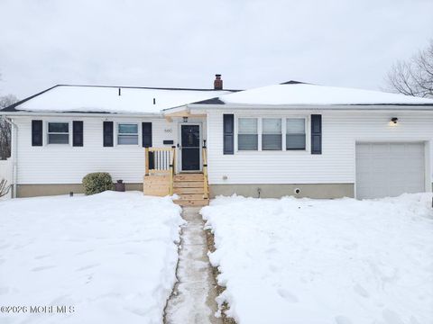 660 Hopping Road Belford NJ 07718