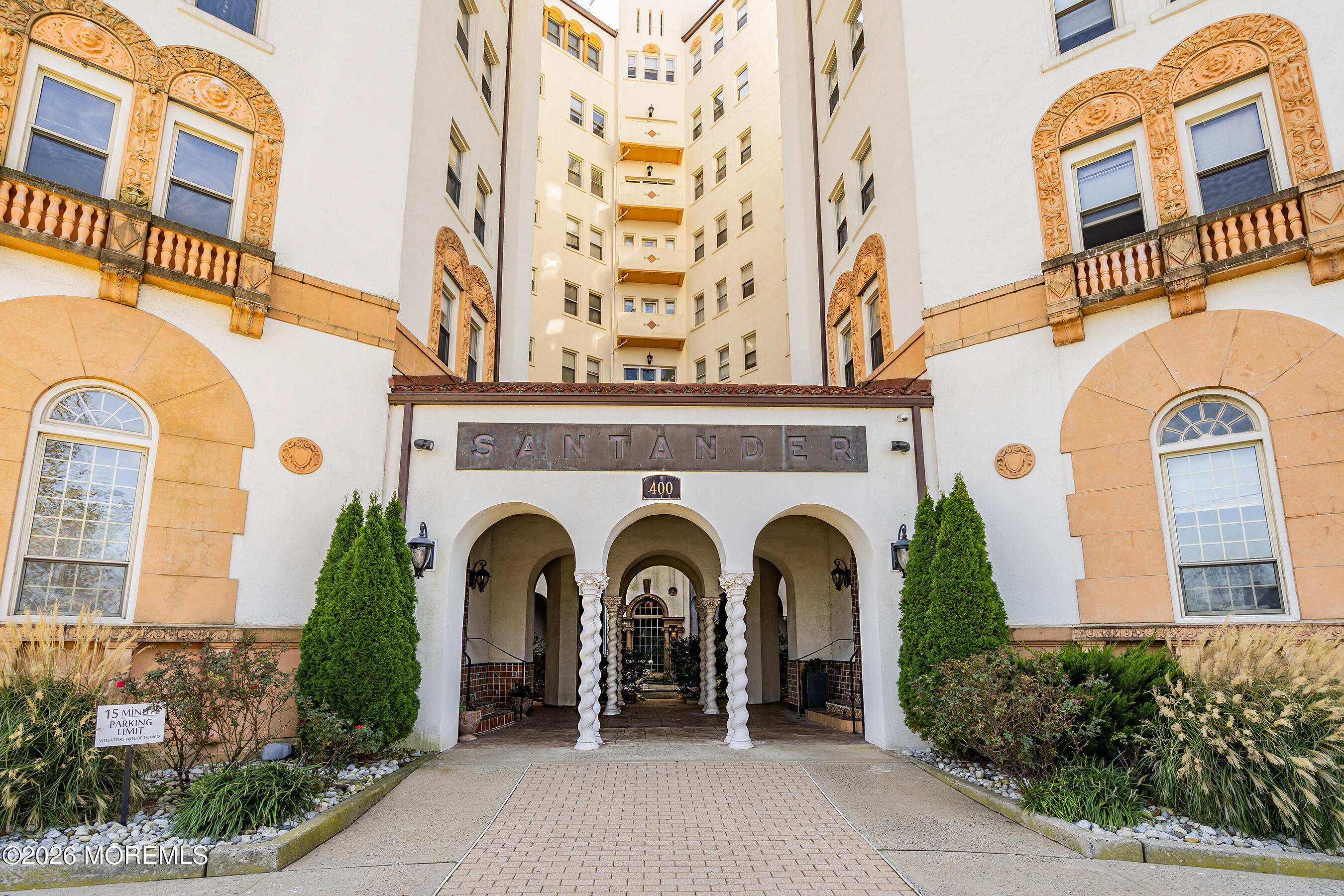 400 Deal Lake Drive 6E