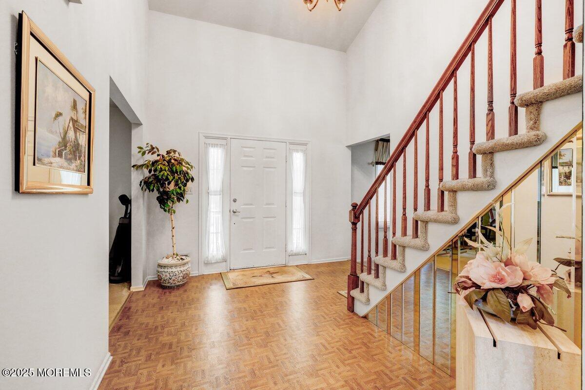 34 Knob Hill Road