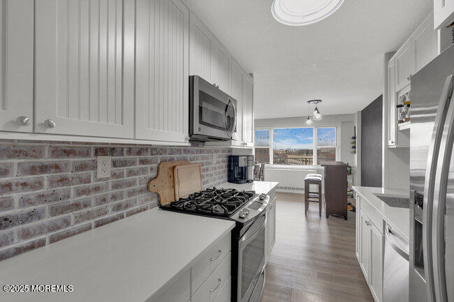 28 Riverside Avenue 4G