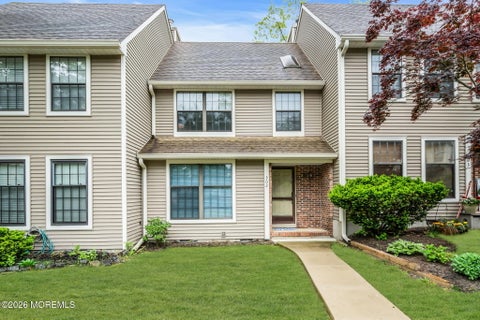 Photo of 302 Bent Trail #1261, Toms River, NJ 08753 (MLS # 22627288)