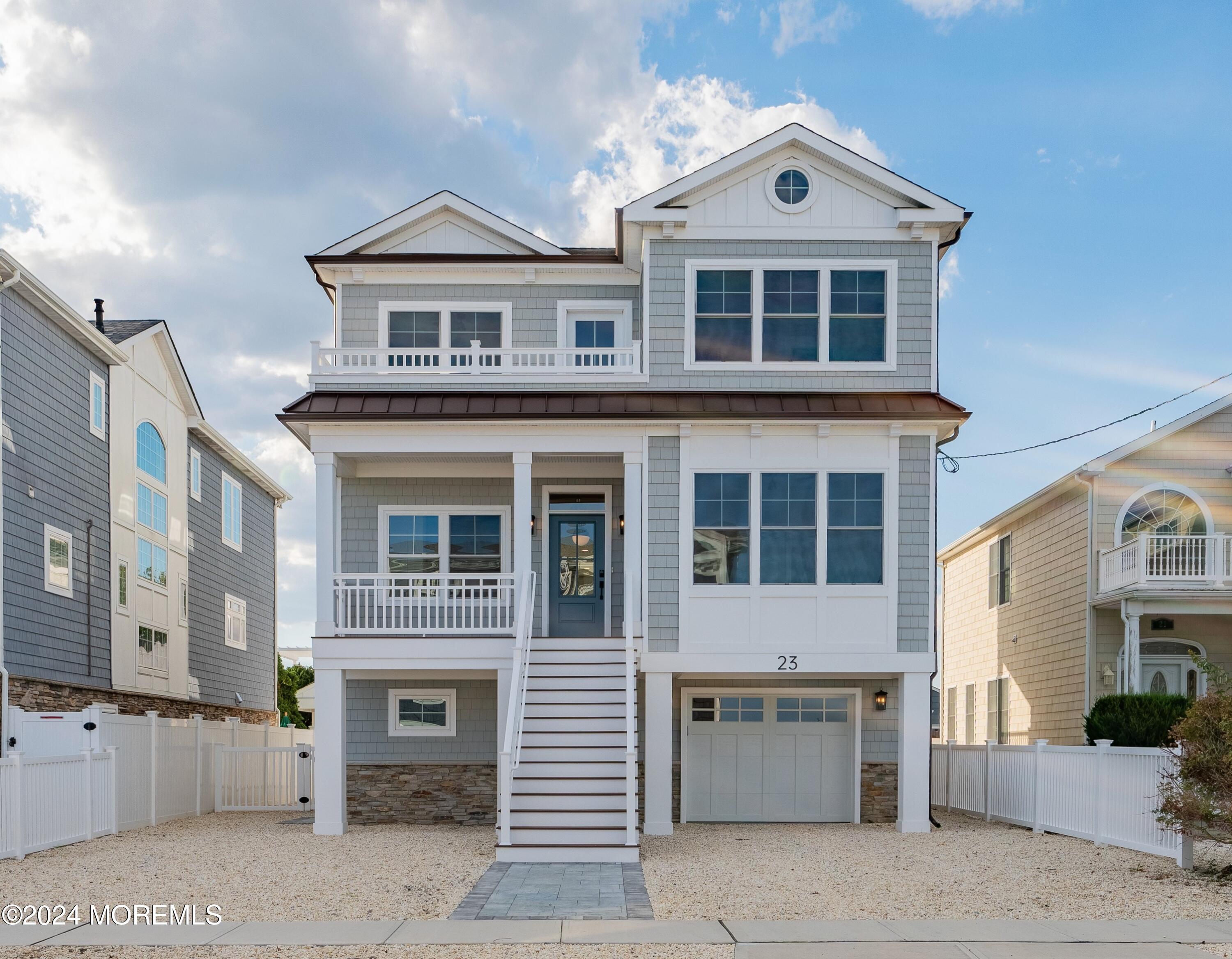 23 Sturgis Road, Lavallette, New Jersey image 1