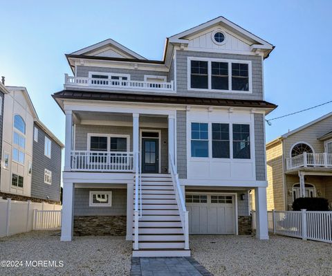 23 Sturgis Road, Lavallette, NJ 08735 - MLS#: 22425908