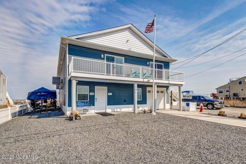 Homes For Sale - 418 Dock Road<br/> West Creek, NJ 08092