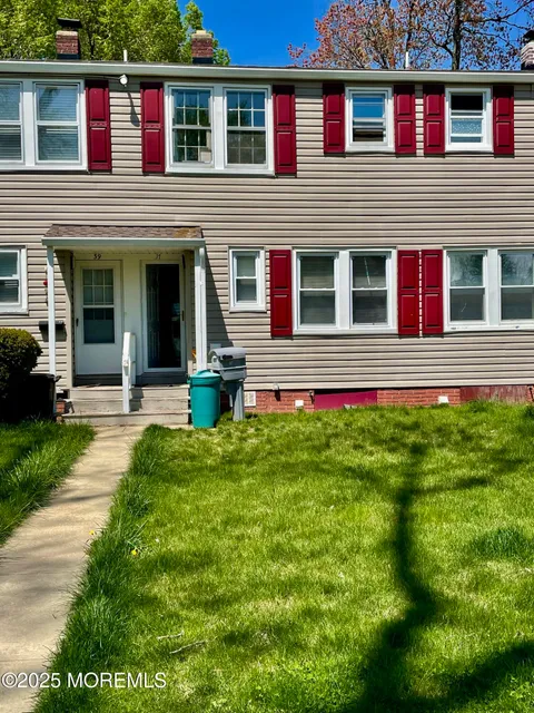 37 Belshaw Avenue, Shrewsbury Twp, NJ 07724 - MLS#: 22511629