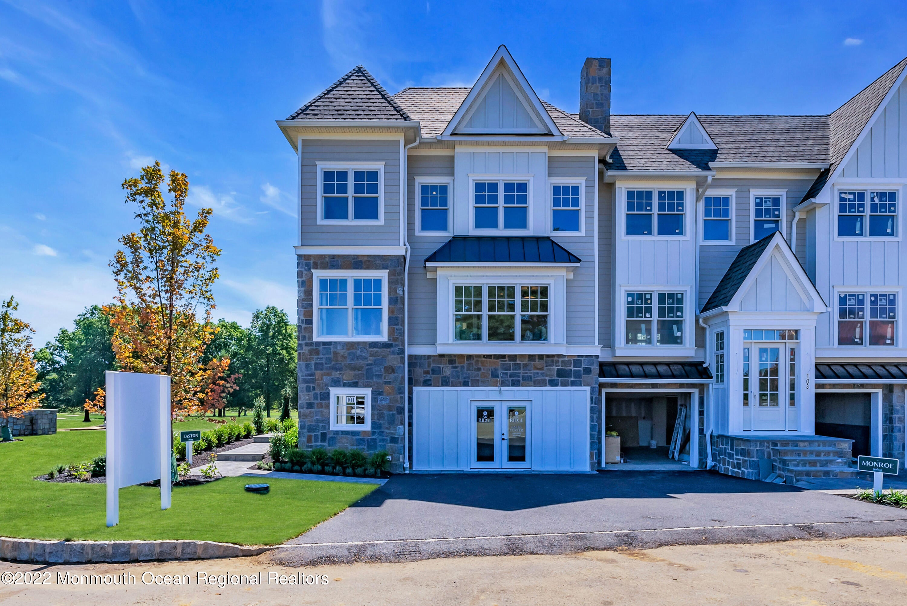 158 Eagle Way